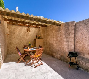 Casa Ses Barraques 
