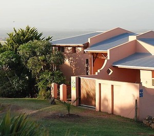The Gem Holiday Gardenroute Jeffreys Bay 