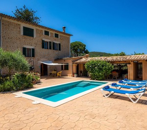 Villa Frontera 