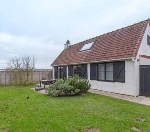 Zeepark Zeepolder 