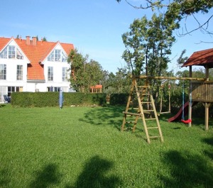 Haus Lindenallee 