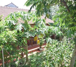 Van Long Homestay 