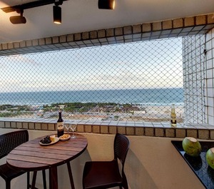 Apartamento Praia Futuro 