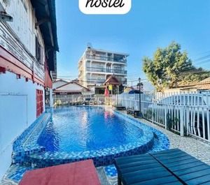 Vangvieng Rock Backpacker Hostel 