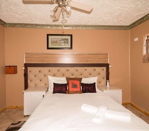 Vela Inn Algoa Park 