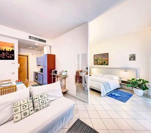 Venice Aparthotel 