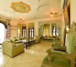 Venus Heritage Homestay 