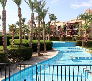 Serenity Hurghada 