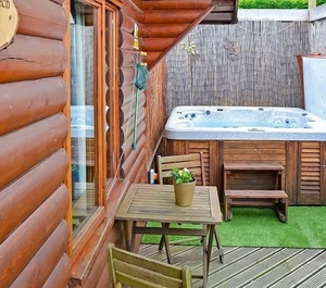 Accommodation Oswestry 