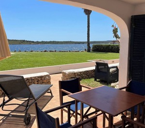 Apartamento Castell Sol 