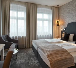 Hotel Regia 