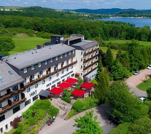 Victor Seehotel Weingärtner 