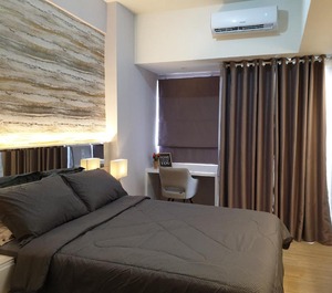 Vida Apartemen 