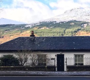 Ben Vorlich Cottage 