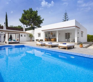 Villa Ibiza Town Isabelle 