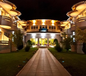 Vila 