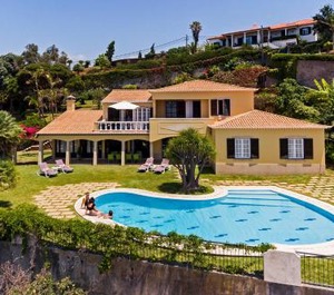 Vila Eucalipto 