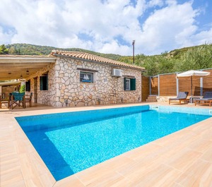 Villa Helona 