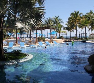 Villa Los Cabos Monterrico 