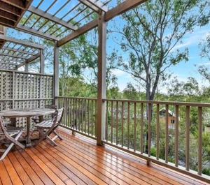Villa Executive Pinot Resort Located Cypress Nothing Pokolbin 