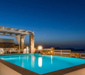Michaela Residence 