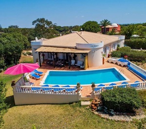 Villa Marianna Sol 