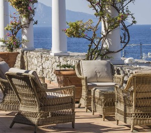 Villa Valentina Massa Lubrense 