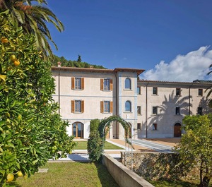 Villa Alberico 