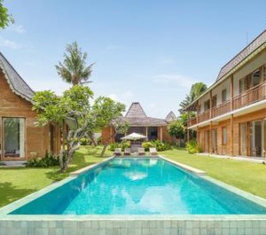 Villa Alea 