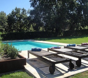 Villa Alexia Garden 