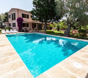 Villa Alzina 