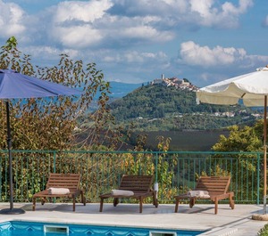 Villa Ana Spinovci 