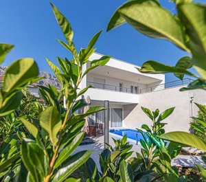 Villa Andreja 