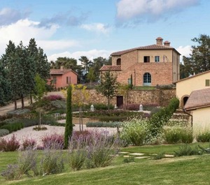 Villa Cignella Resort Toscana 
