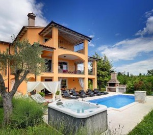 Villa Ari 