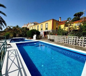 Villa Asunción 