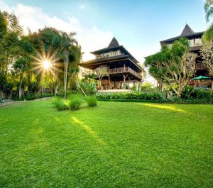 Villa Atas Awan 