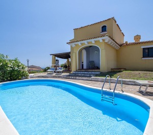Villa Azzurra 