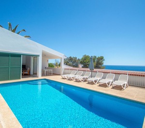 Villa Belinda 