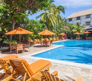 Villa Blanca Huatulco 