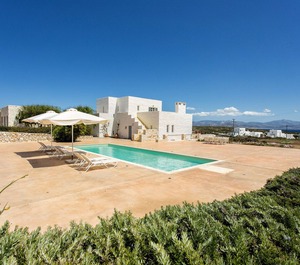 Santa Maria Villa 
