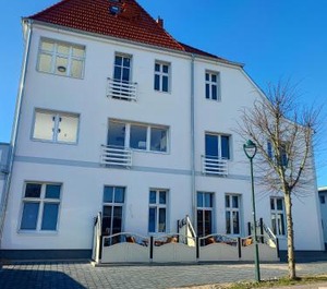Villa Boberg Koserow 