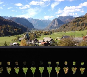Villa Bohinca 