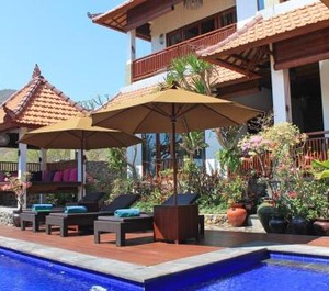 Villa Bukit Malas 