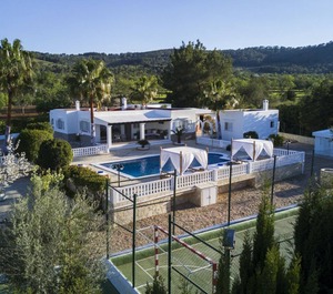 Villa Raes 