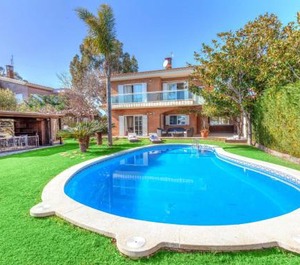 Villa Cala Vidre B 