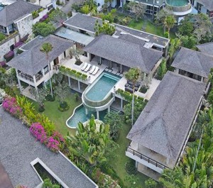 Villa Cantik Pandawa 