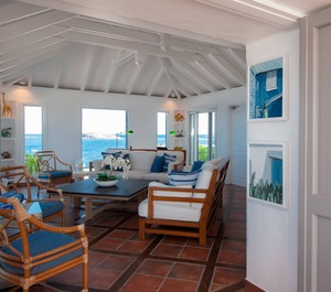 Villa Cap Au Vent 