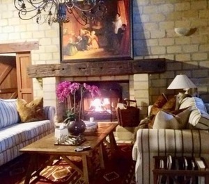 Villa Casa Maria Tuscan Farmhouse 