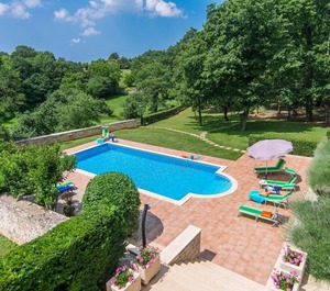 Villa Catarina Garden 